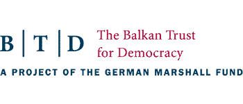 The Balkan Trust for Democracy